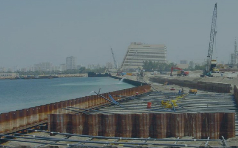 QUAY WALLS CONSTRUCTION-01
